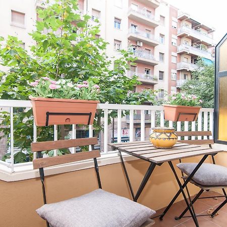 Montaber Apartments - Sagrada Familia Барселона Екстериор снимка