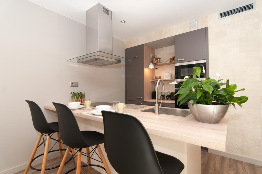 Montaber Apartments - Sagrada Familia Барселона Екстериор снимка