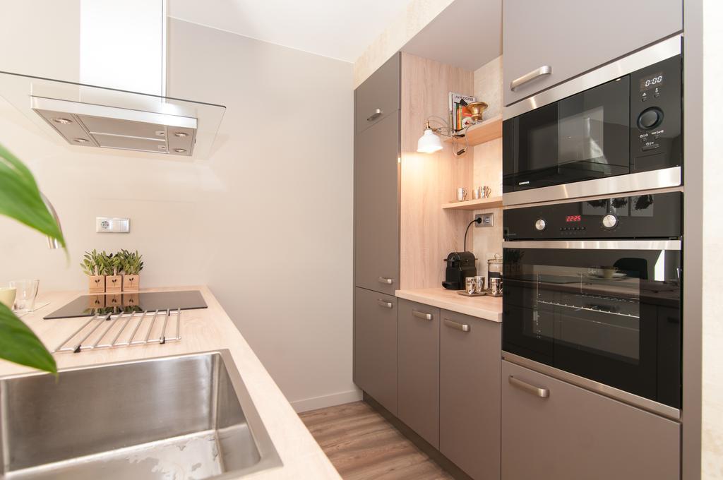 Montaber Apartments - Sagrada Familia Барселона Екстериор снимка