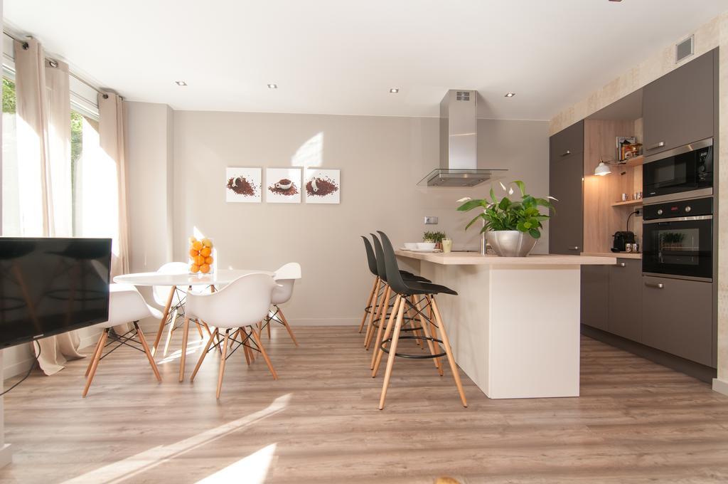 Montaber Apartments - Sagrada Familia Барселона Екстериор снимка