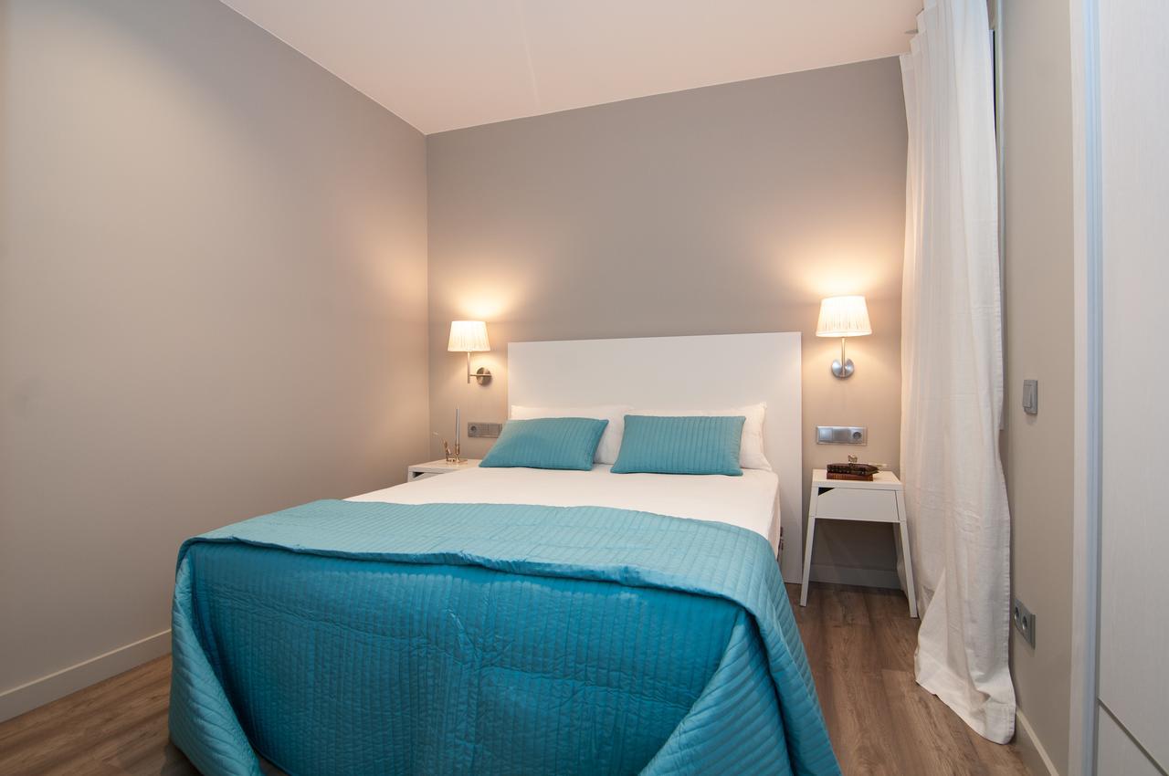 Montaber Apartments - Sagrada Familia Барселона Екстериор снимка