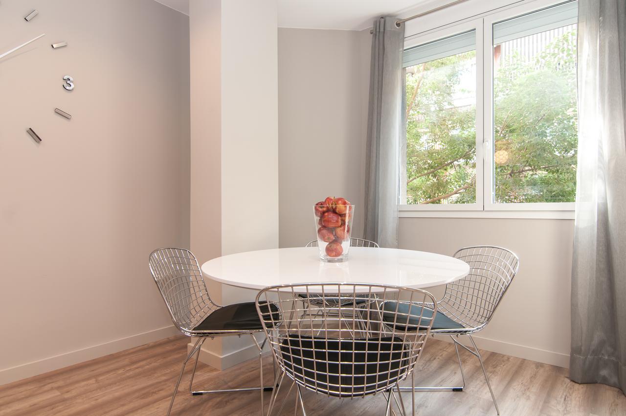 Montaber Apartments - Sagrada Familia Барселона Екстериор снимка