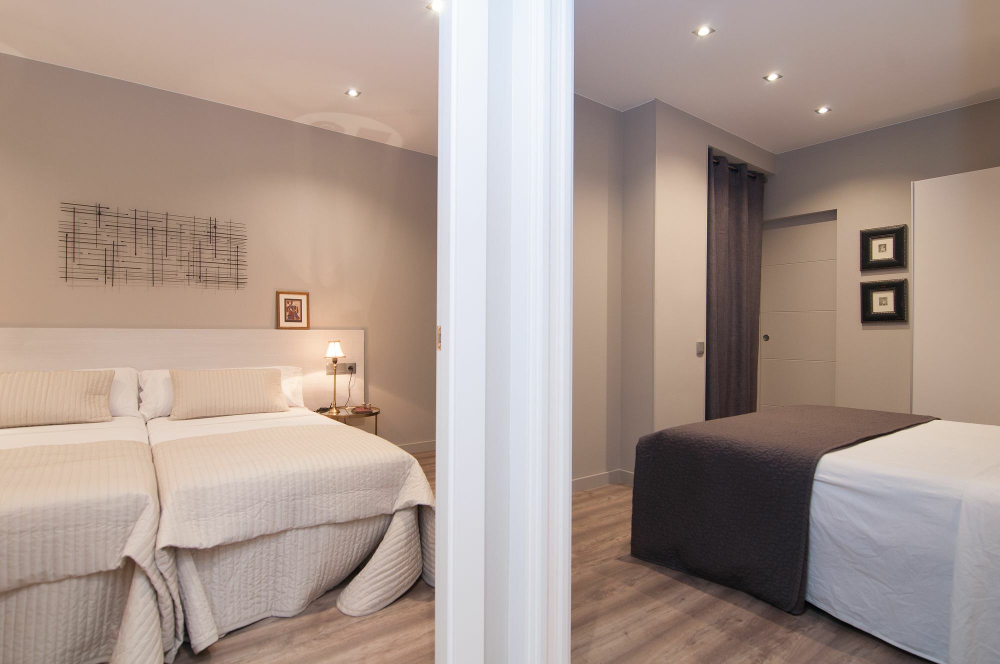 Montaber Apartments - Sagrada Familia Барселона Екстериор снимка