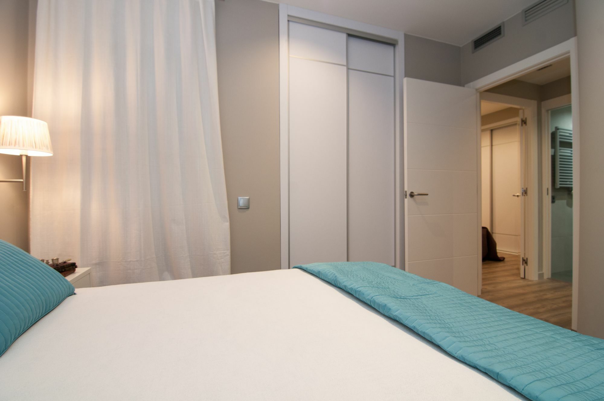 Montaber Apartments - Sagrada Familia Барселона Екстериор снимка