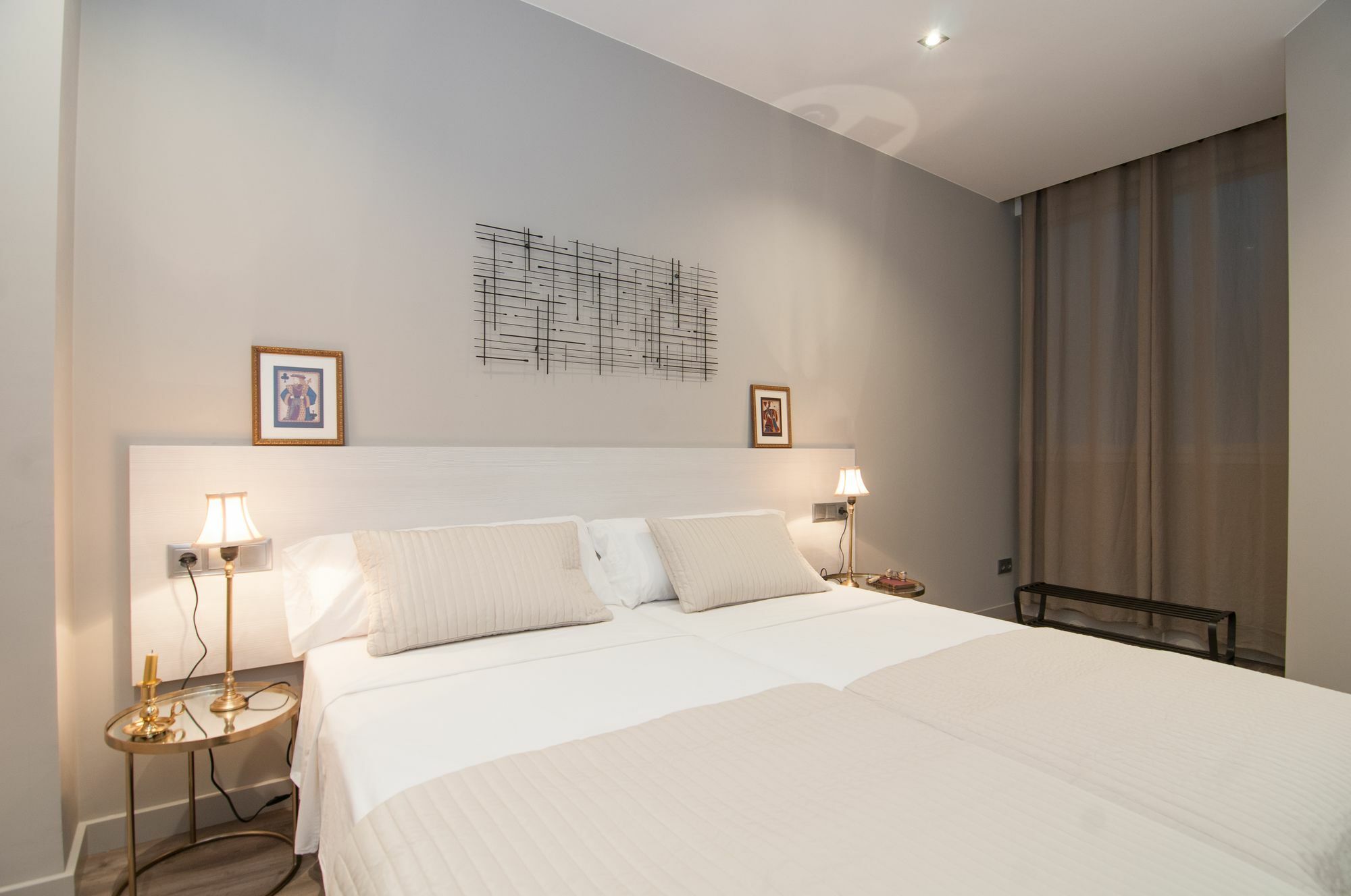 Montaber Apartments - Sagrada Familia Барселона Екстериор снимка