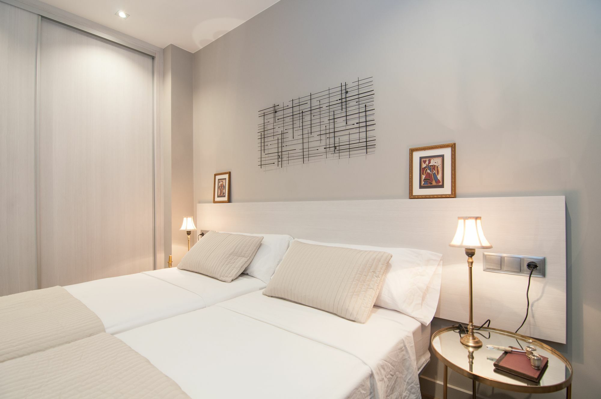 Montaber Apartments - Sagrada Familia Барселона Екстериор снимка